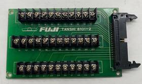 8101-2 Fuji Electric Tanshi Pc Board