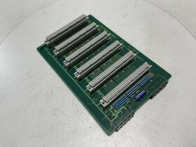 F7706109 Fuji Electric 3 Circuit Board Used #148716