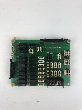 Fi-dst-1cn-21 Fuji Electric Circuit Board