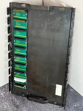 Fsb-088h Fuji Electric Fsb 088h / F763053 3 C Mount Board High-quality Industrial Pcb