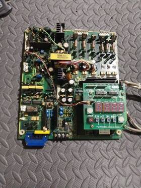 Ep-2634ec-2 Fuji Ep-2634ec Ep-2634ec-2. Ep2634ec. Used. As Pictured. Free Shipping