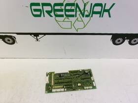Ep-4023d-c Fuji Circuit Board Used Free Shipping