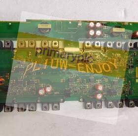 Ep-4640a-c1-z1 Fuji 1pc Used Vp F1s 160kw Drive Board