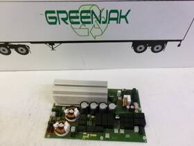 Ep-4815-c Fuji Circuit Board Used Free Shipping