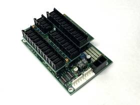 Fh1218c1 Fuji Signal Control Board