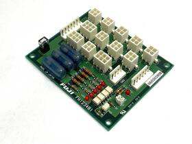 Fh1234b1 Fuji Board Assembly