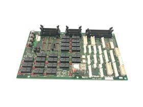 Fh1367b0f Fuji Printed Circuit Board Pcb