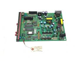 Sa509294-00 Fuji Fvr-g5s-4 Electric - Circuit Board