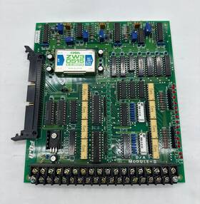Tsa-200a Fuji Mtu Pc Board
