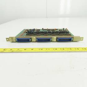 F-7706001 Fuji Umi5a-b Ph-i Card Circuit Board