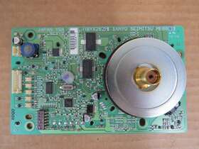 118yx256g Fujifilm Me8880 Sanyo Seimitsu Pcb Circuit Board For Fcr Xc-2 Tested