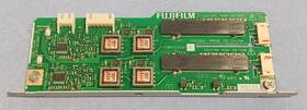 109n100001b Fujifilm Tamura Pcb Circuit Board Hbl-0378 E-p1-50489
