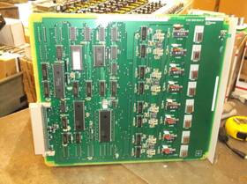 E16b-3003-r710 Fujitsu B8dmra Circuit Board Xx3
