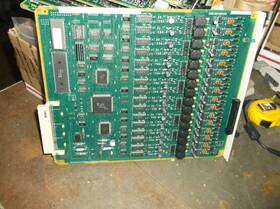 E16b-3009-r152 Fujitsu B16dle Circuit Board Xx3