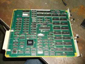 E16b-3009-r560 Fujitsu A3vtka Circuit Board Xx3