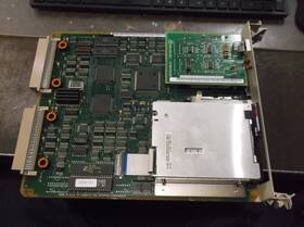 E16b-9900-r210 Fujitsu Circuit Board Xx3