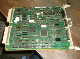 E16b-9900-r390 Fujitsu Bnwuob Circuit Board Xx3