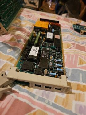 Fc9601uch1 Fujitsu Circuit Board