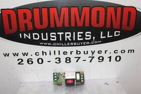Ribmu1sc Functional Devices Relay Circuit Board Contact 277 Vac Coil 120