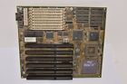 Fx-3000 Rev Motherboard Cache Intel Sx Circuit Board