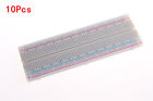 Fyj155340tcx33338 Pcb Prototype Board Tie Point Solderless Breadboard For 190459404921