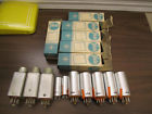 G-2-10 Vector 10 Vacuum Tube