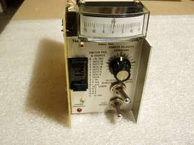 50330 G.e. / Monarch Repaired Test Module Circuit Board For Lathe Machines