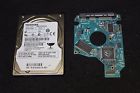 Mk5076gsx G002825a Hdd2j93 2.5 Pcb A0 Vl01 500gb Gs001c Sata Toshiba