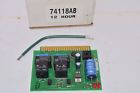 G89e Relay Board For Gate