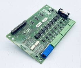 2.501.0.039 Galileo Tp Pcb Card Process Equipment Board