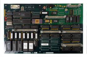 90-2658 Gasonics International Pcb Controller Board Working Surplus