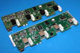 700-3183 Gateway Lot 2 Cepheid Gx-gateway Dc To Module Board