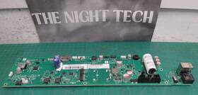 32219-004-01063h Gaudi D102996 Gecko Module Connect Board Circuit Card 5033219-004-1127