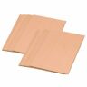 Gb0021 Geebat Single Sided Copper Clad Laminate Pcb Circuit Board Diy