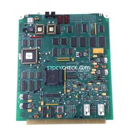 00-879101 Ge Healthcare Systems-oec 9800 Fluoro Functions Pcb Assembly