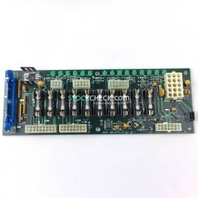 00-879119-01 Ge Oec Medical Systems Dc Distribution Board For Urology