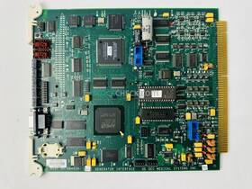 Ge 00-884526-03 C1 Oec Medical Systems 00-884526-03 C1 Generator Interface Board