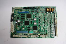 1006682 Ge 016200520532 General Electric Im 0007 D Main Circuit Board