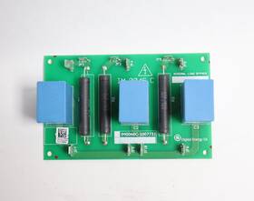 10007731 Ge 016201548559 General Electric Im 0046 C Minmal Load Bypass Circuit Board