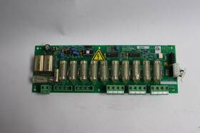 1007799 Ge 016203499439 General Electric Im 0051 C Fan Circuit Board