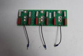 9032 Ge 016206224243 General Electric Im A Rectifier Snubber Circuit Board