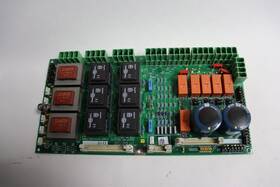 1013172 Ge 016210874847 General Electric Im 0075 B Power Interface Circuit Board