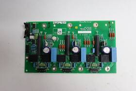 1011988 Ge 016214066002 General Electric Im 0064 A Static Swtich Driver