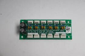 1019980 Ge 016214082071 General Electric Lem Protector Im 0170 A Circuit Board