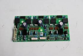 1004906 Ge 016219384347 General Electric Im 8821a Rectifier Driver Circuit Board