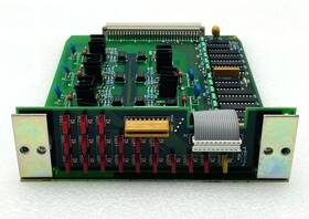 0215b8083g3 Ge 0215b8083g General Electric Rev.2 Interface Module