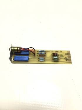 136b3228p1 Ge General Electric Printed Circuit Board