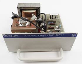 193x710adg01 Ge General Electric High Performance Power Supply Board