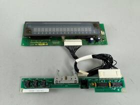 2103587 Ge Senographe 2000d Mammography Gantry Readout Board