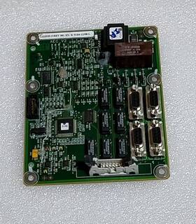 2222253-5 Ge Rev 001 Xr/a Aec V2 Board Pcb